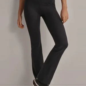 Leggings Donna Karan Balance Compression Negros Mujer