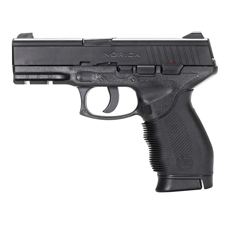 Pistola NORICA 1701 Cal. 4.5mm - Imagen 2