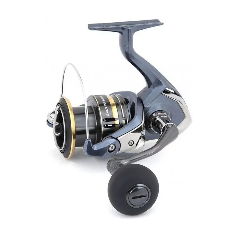 Carrete SHIMANO Ultegra - Imagen 2