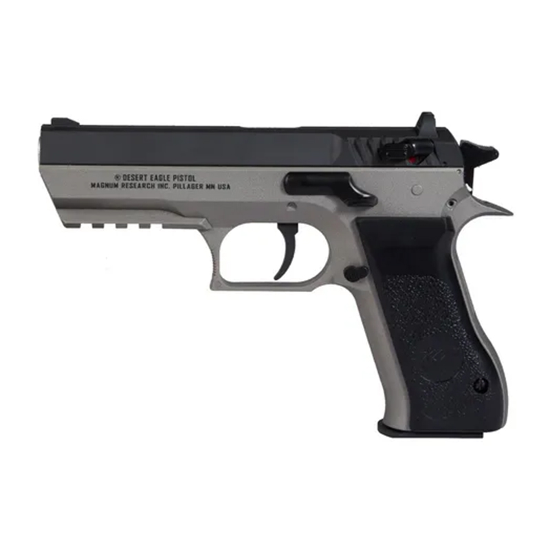 Pistola SWISS ARMS Baby Eagle Dual Co2 4.5mm