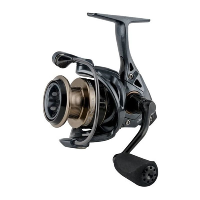 Carrete OKUMA Epixor XT 55
