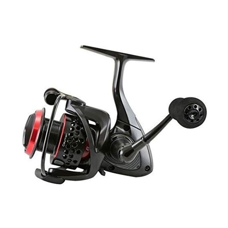 Carrete OKUMA Ceymar C-30S