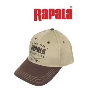Gorro Rapala Café Cañas
