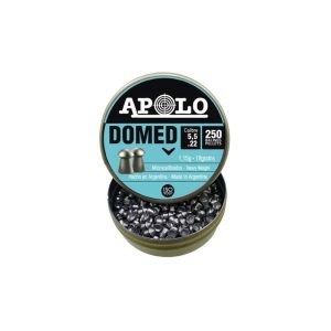 Postón APOLO Domed 5.5mm