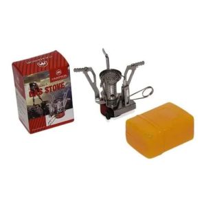 Cocinilla Portátil Campsor-5
