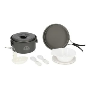 Set Cocinar DOITE Cooker 2 Per.