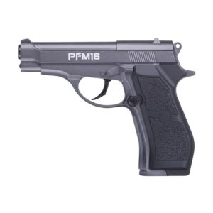 Pistola Co2 CROSMAN PFM16 Full Metal 4.5mm