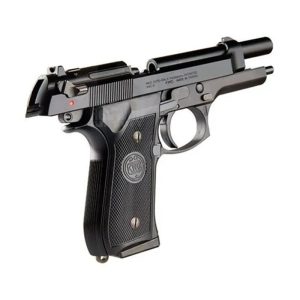 Pistola KWC Beretta M92 Full Metal 4.5mm