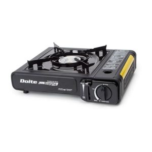 Cocinilla DOITE Pragma