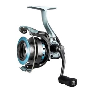 Carrete OKUMA Alaris ALS 40