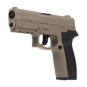 Pistola CROSMAN MK45 Co2 – 4.5mm