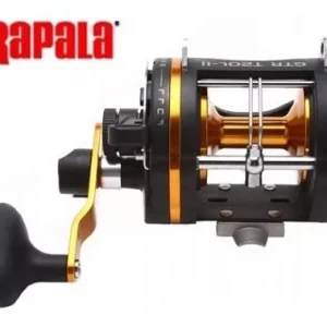 Carrete CARIBBEAN TROLLING 30