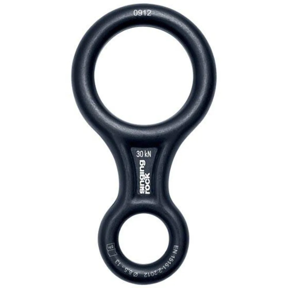 Descensor Singing Rock Figure 8 L - Imagen 3