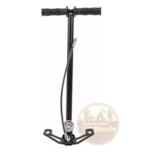 Bombín 3 Etapas – Gamo PCP