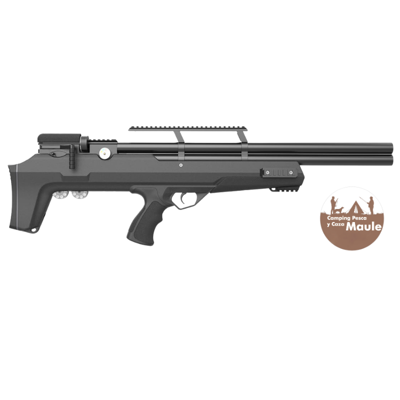 Rifle PS-R2 Bullpup BEHEMOTH- PCP - Imagen 2