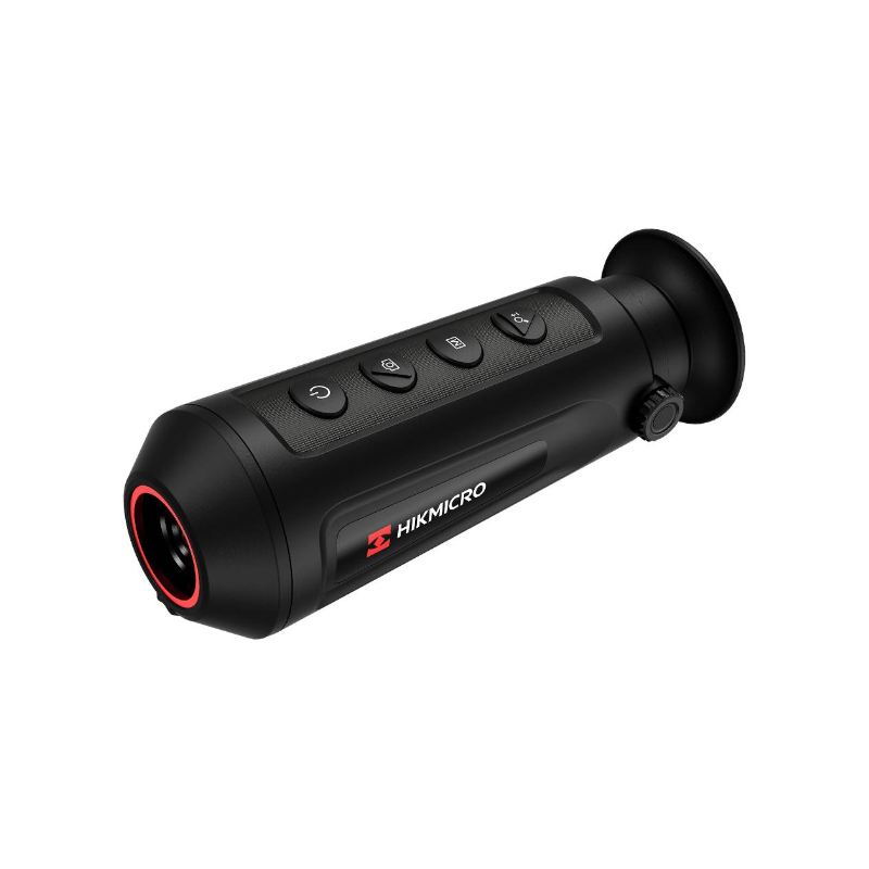 Lynx LC06S HIKMICRO – Visor Nocturno Térmico - Imagen 2