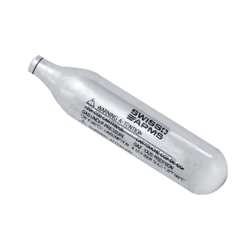 Cápsula Co2 Swiss Arms 12g