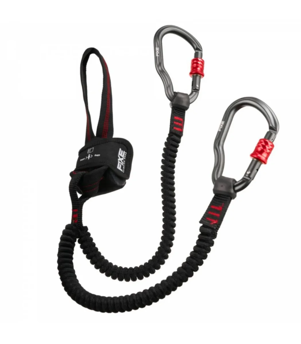 Disipador Fixe Ferratum Flamenc