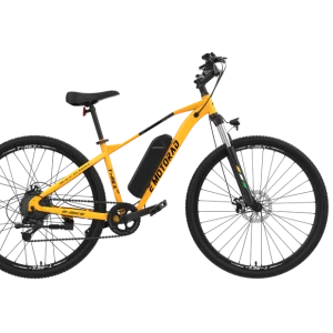 Bicicleta E-Motorad T-Rex Air