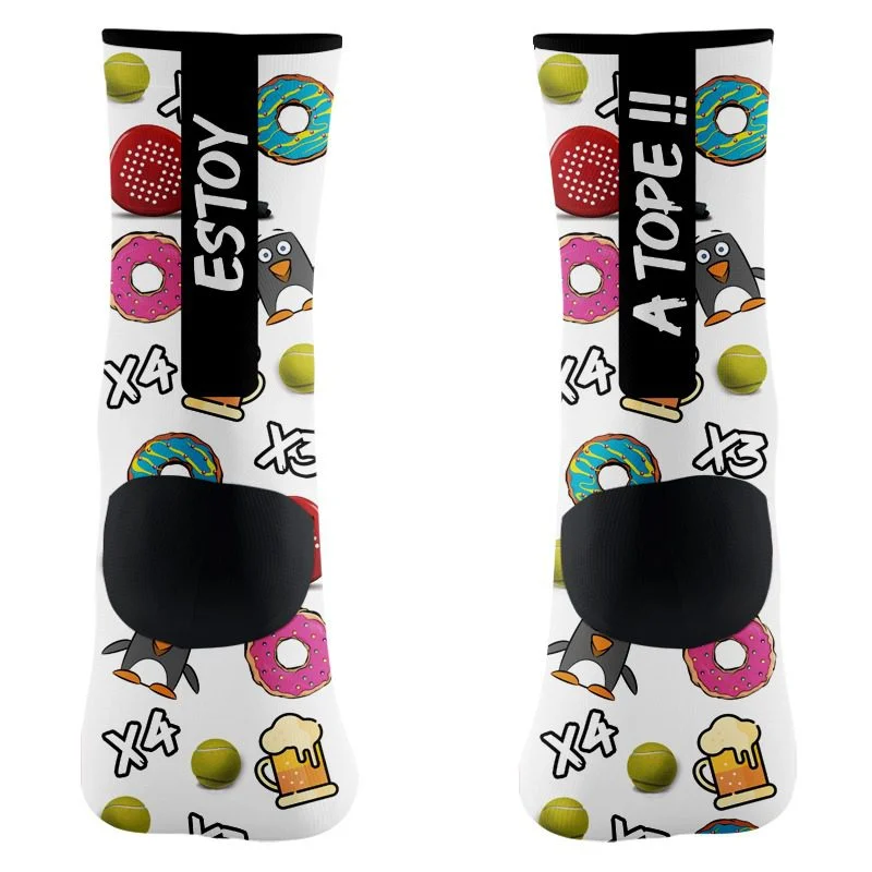 💪 Estoy a tope !! - Imagen 3