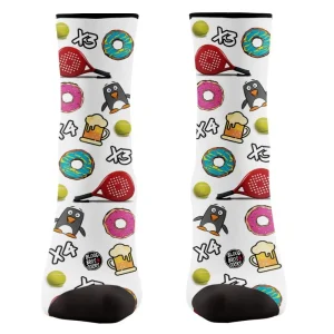 💪 Estoy a tope !!