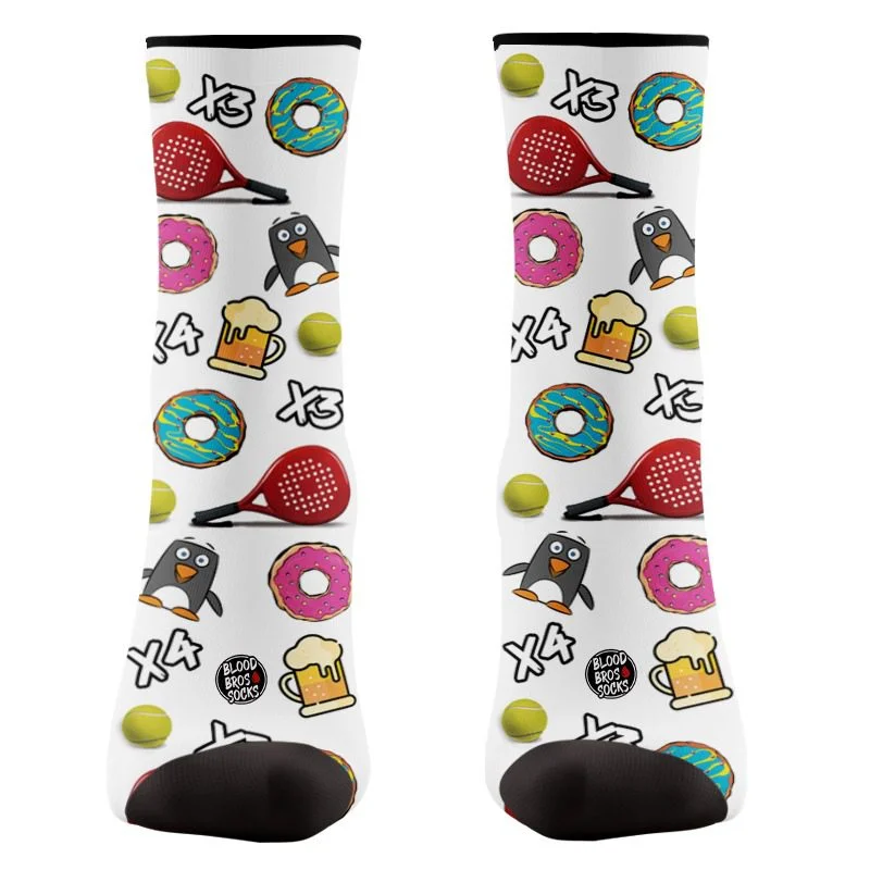 💪 Estoy a tope !!