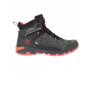 Elementerre Woss Anthracite