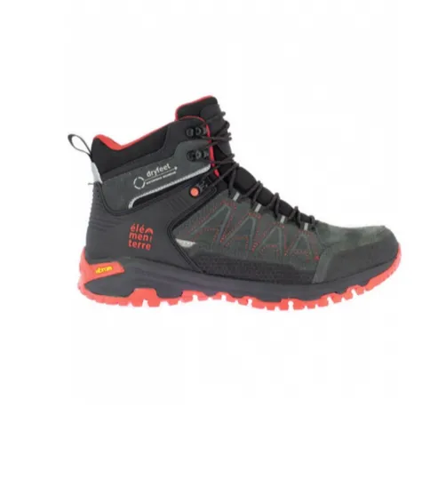 Elementerre Woss Anthracite