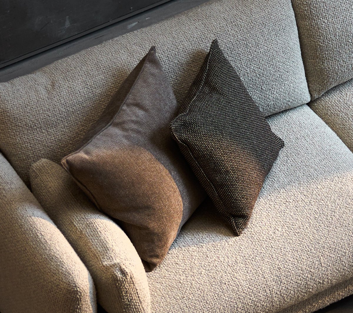 Wove cojín decorativo, 50x50 cm - Imagen 4