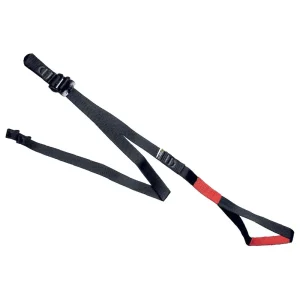 Estribo Singing Rock Footer II