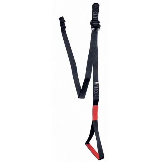 Estribo Singing Rock Footer II - Imagen 3