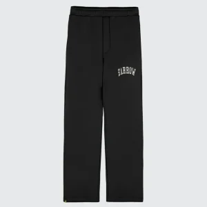 Pantalón BARROW College Negro Unisex