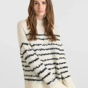 Jersey Le Temps des Cerises August Beige Mujer