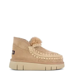 MOU Eskimo Bounce Beiges Mujer