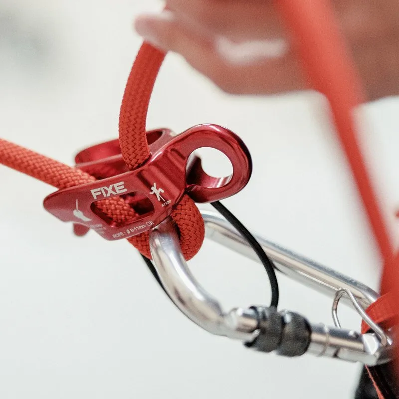 Descensor Asegurador Fixe Miku V2 - Imagen 3