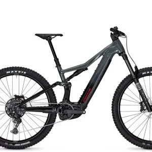 Bicicleta Focus JAM 2 6.7 800wh