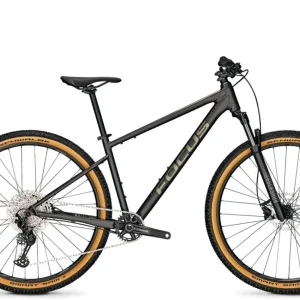 Bicicleta Focus WHISTLER 3.9