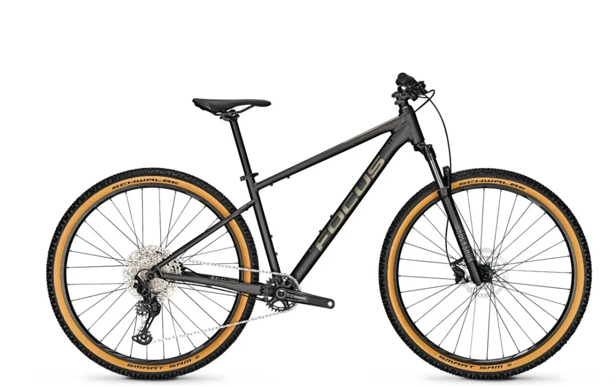 Bicicleta Focus WHISTLER 3.9 - Imagen 2