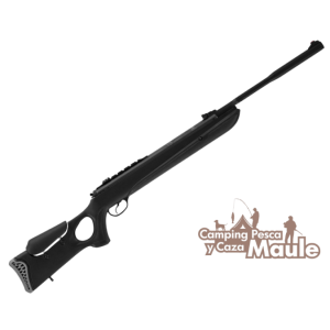 Rifle HATSAN 130VGP QE 6,35mm