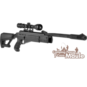 Rifle HATSAN AIRTAC VGP 5,5mm