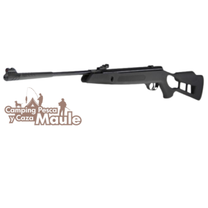 Rifle HATSAN Striker Edge VGP – 5.5mm Nitro Pistón