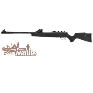 Rifle HATSAN SPEEDFIRE VGP 5,5mm – Nitro Pistón