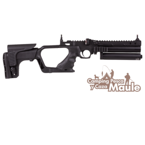 Pistola HATSAN JET II – 5,5mm – PCP