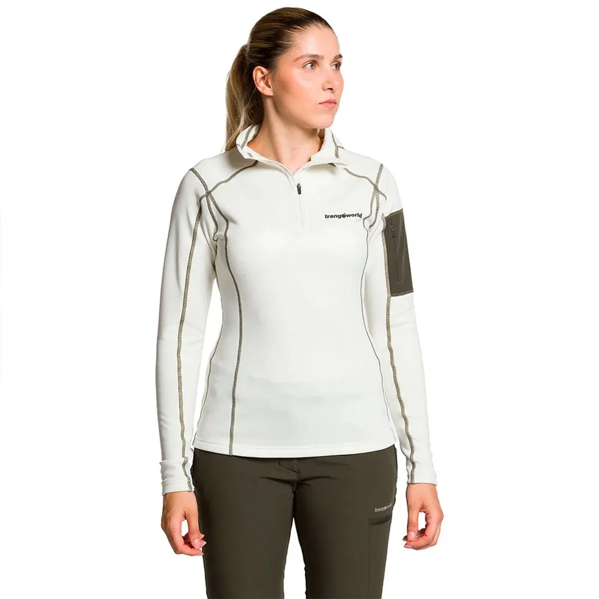 Forro Polar Trangoworld Geelong - Imagen 2