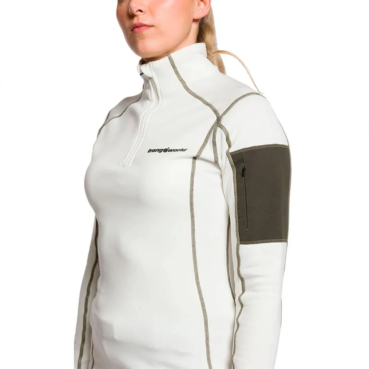 Forro Polar Trangoworld Geelong - Imagen 4