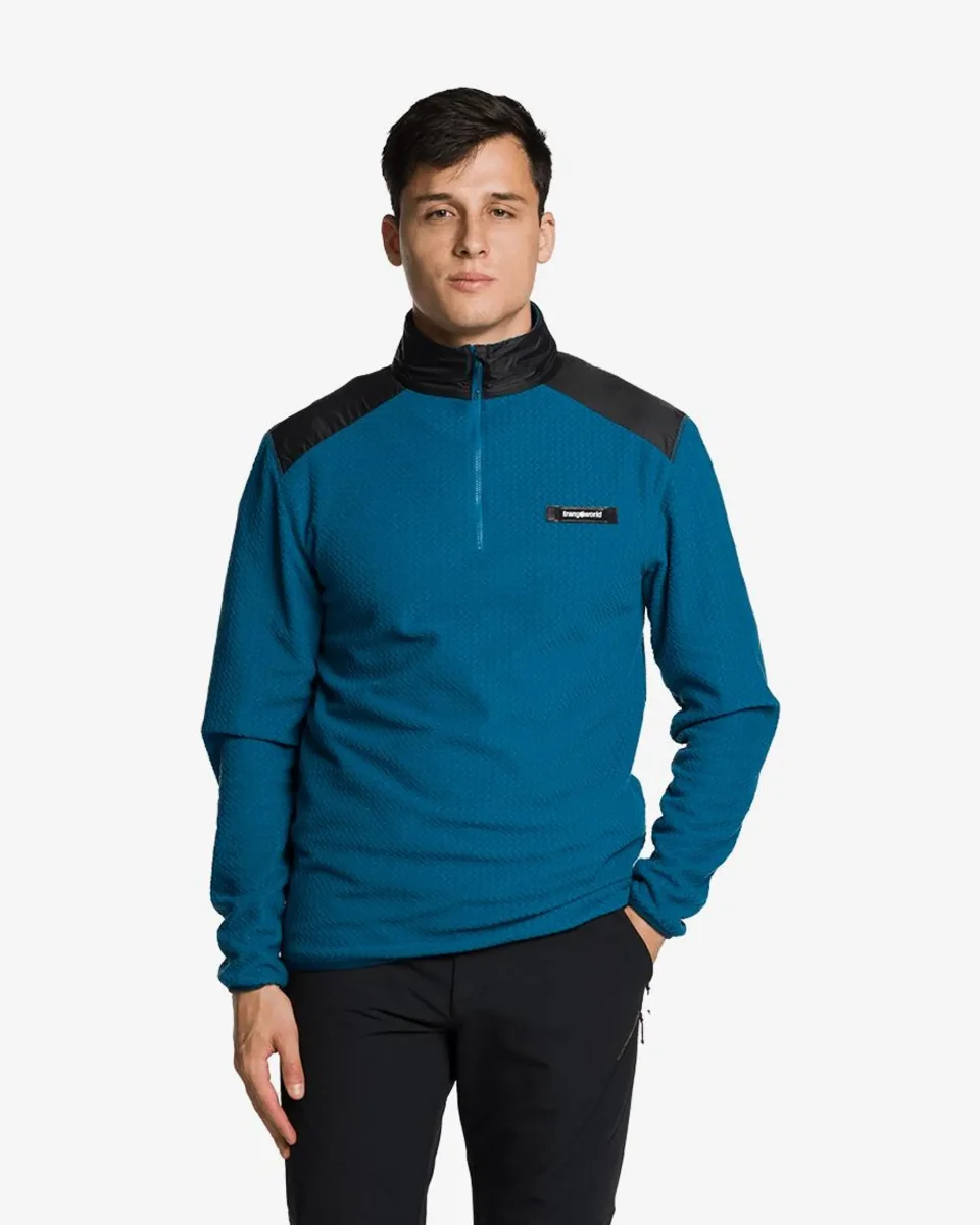 Forro Polar Trangoworld Piercy