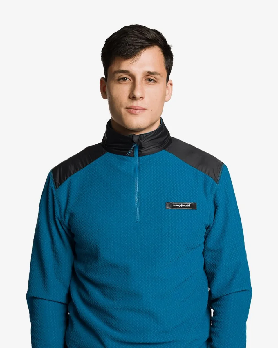 Forro Polar Trangoworld Piercy - Imagen 4