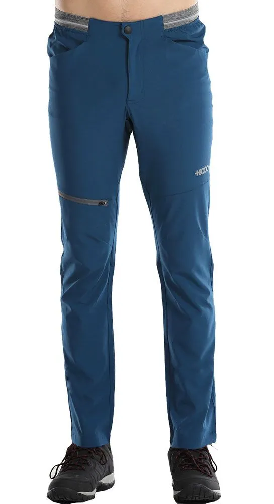 Pantalón +8000 Abaje