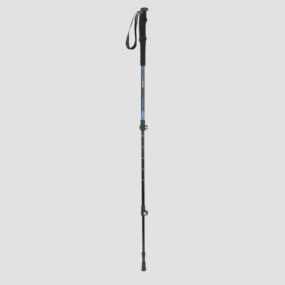 Bastones +8000 Trekking Poles BT198005 - Imagen 2