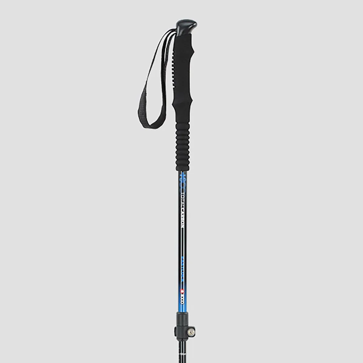 Bastones +8000 Trekking Poles BT198005 - Imagen 3
